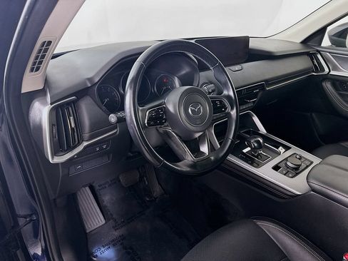 Certified 2024 MAZDA CX-90 3.3 Turbo w/ Preferred Plus AWD/4WD image 14