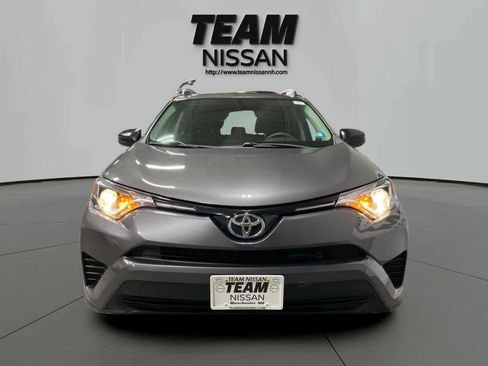 Used 2016 Toyota RAV4 LE image 2