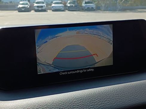 Certified 2025 MAZDA CX-50 AWD 2.5 Turbo w/ Premium Pkg image 23