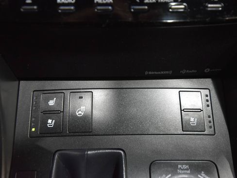 Used 2022 Lexus IS 350 F Sport w/ Accessory Package RWD image 30