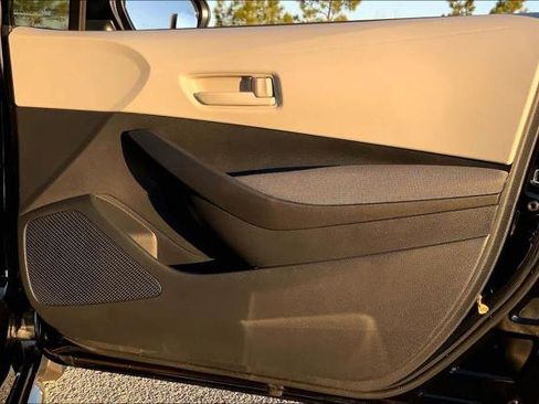 Certified 2026 Toyota Corolla LE image 22