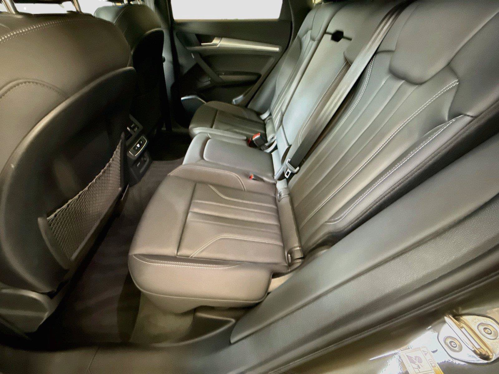 Certified 2025 Audi Q5 2.0T Premium AWD/4WD image 25