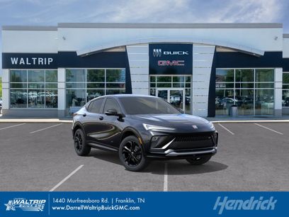 New 2026 Buick Envista Sport Touring w/ Convenience I Package