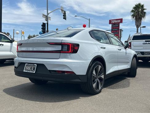 Used 2023 Polestar Polestar 2 AWD/4WD image 13