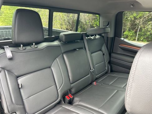 Used 2023 GMC Sierra 1500 Denali w/ Denali Reserve Package image 49