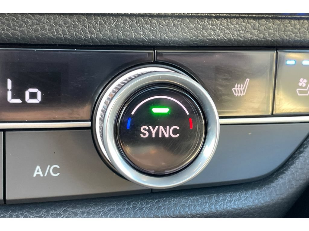 Certified 2025 Acura ADX A-Spec AWD/4WD image 29