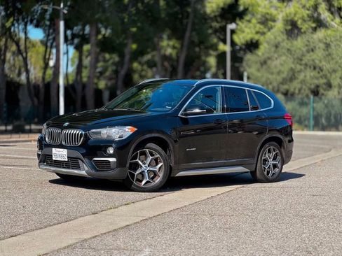 Used 2018 BMW X1 sDrive28i FWD image 15
