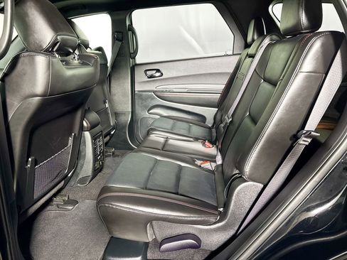 Used 2025 Dodge Durango GT image 21