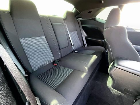 Used 2020 Dodge Challenger GT w/ Driver Convenience Group image 29