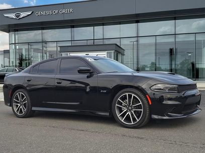 Used 2023 Dodge Charger R/T w/ Cold Weather Package