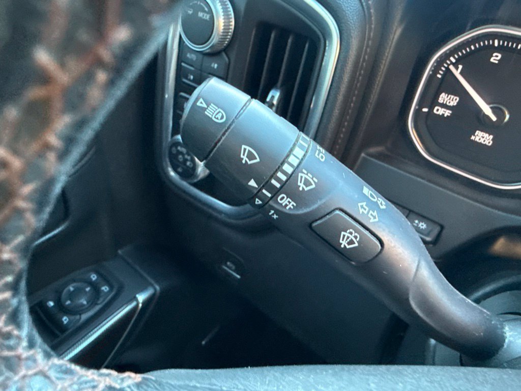 Used 2020 GMC Sierra 1500 AT4 w/ AT4 Premium Package AWD/4WD image 27