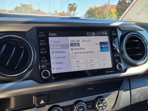 Certified 2023 Toyota Tacoma SR image 21