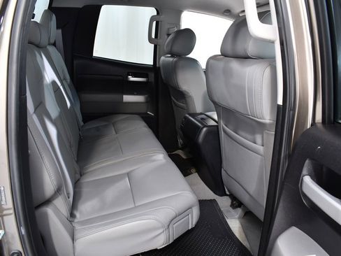Used 2008 Toyota Tundra Limited image 19