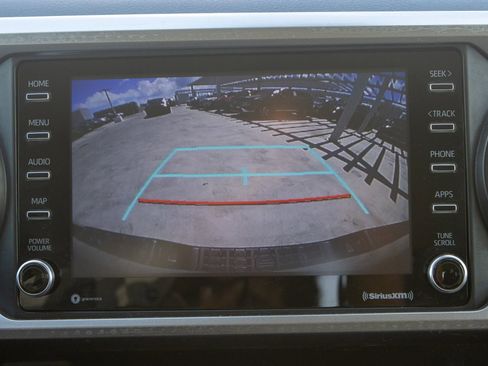 Used 2022 Toyota Tacoma SR5 image 25