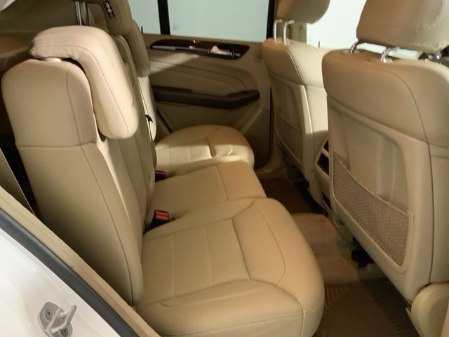 Used 2014 Mercedes-Benz ML 350 4MATIC image 35