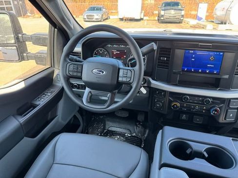 New 2026 Ford F250 XL w/ Snow Plow Prep Package image 13