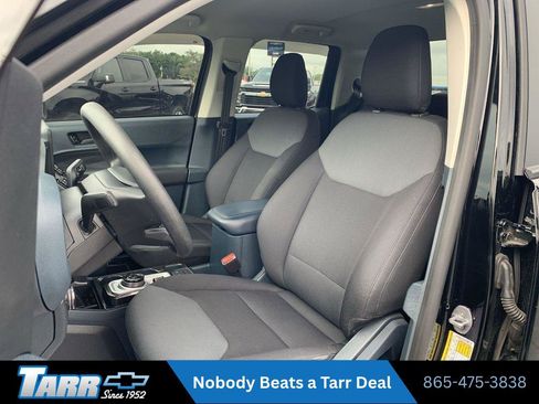 Used 2024 Ford Maverick XL FWD image 13