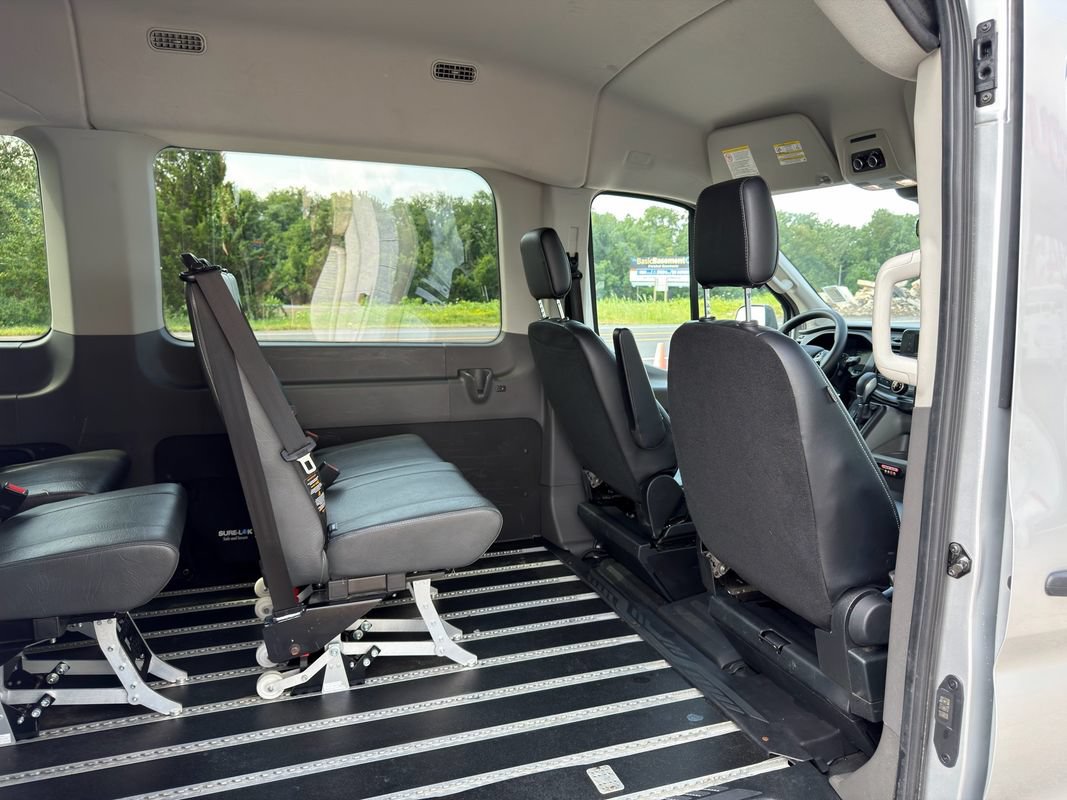 Used 2023 Ford Transit 350 XL RWD image 33
