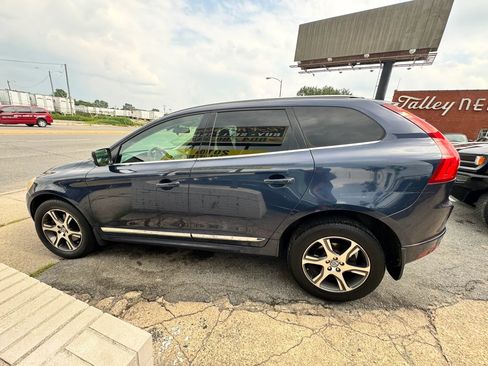 Used 2014 Volvo XC60 T6 AWD/4WD image 6