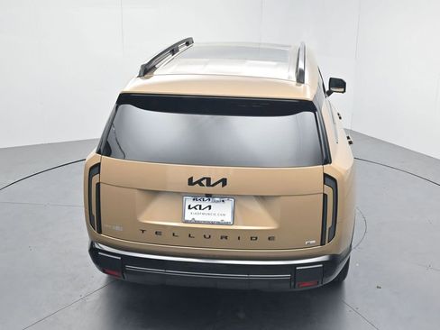 New 2027 Kia Telluride SX X-Line AWD/4WD image 56