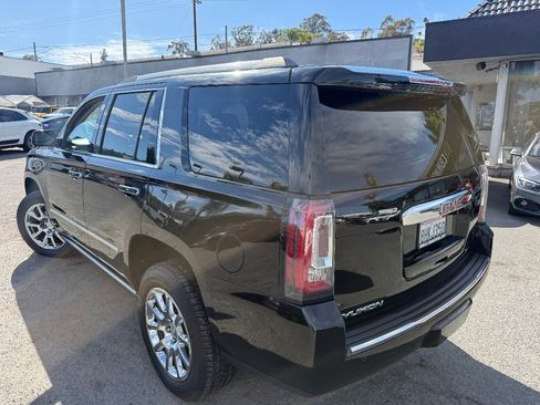Used 2019 GMC Yukon Denali image 5