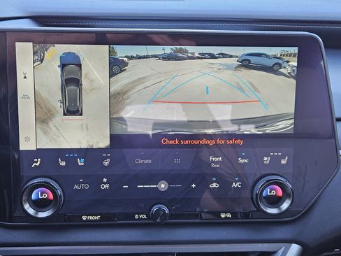 Used 2023 Lexus RX 350 FWD image 20