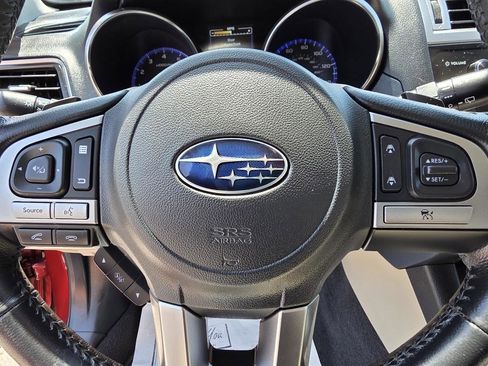 Used 2015 Subaru Outback 2.5i Limited AWD/4WD image 41