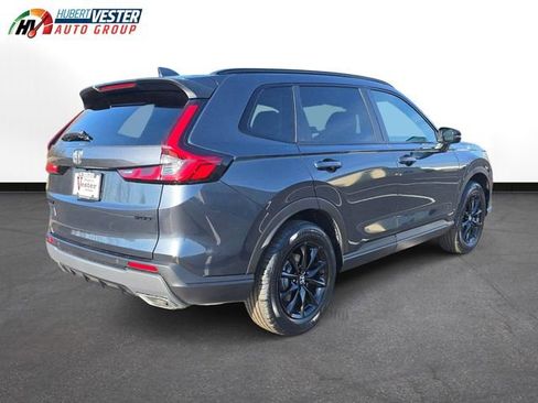 New 2026 Honda CR-V Sport-L image 6