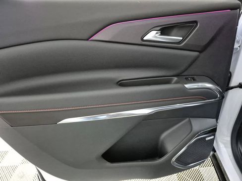 New 2026 Chevrolet Traverse RS w/ LPO, Floor Liner Package image 23