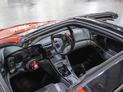 Used 1990 Nissan 300ZX GS image 30