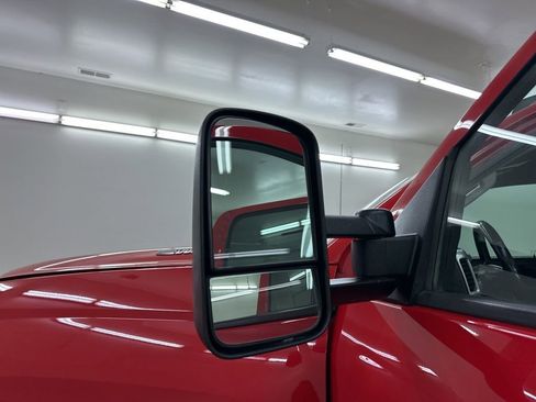 Used 2015 Chevrolet Silverado 2500 LTZ w/ Snow Plow Prep Package image 18