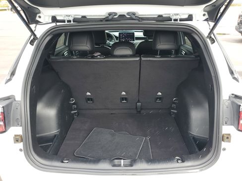 Used 2022 Jeep Compass Altitude image 5