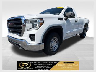 Used 2022 GMC Sierra 1500 Pro w/ Trailering Package RWD 360° Tour