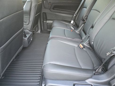 New 2026 Honda Odyssey EX-L image 11