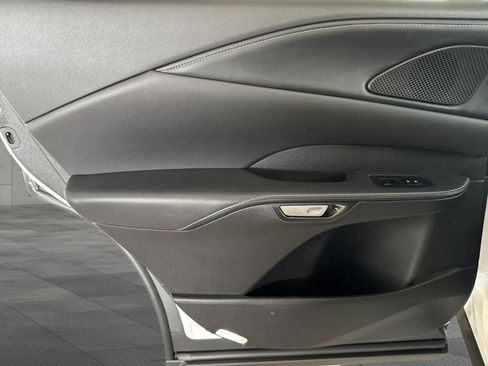 Certified 2026 Lexus RX 350h w/ Convenience Package image 25