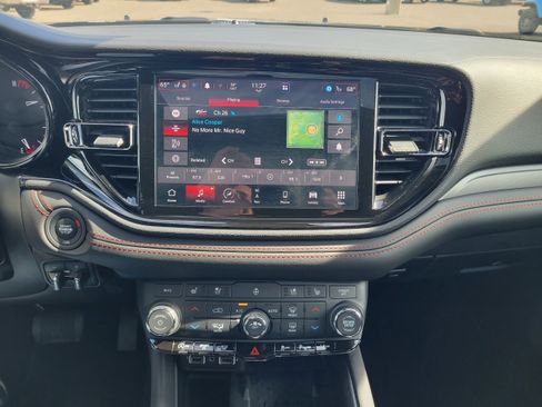 New 2026 Dodge Durango GT image 26