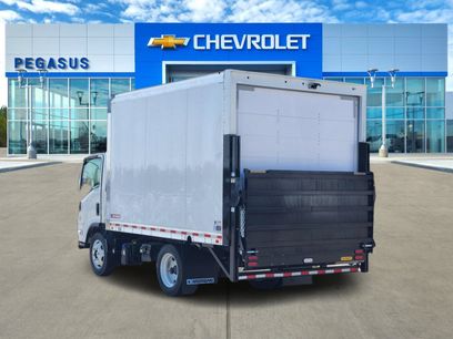 New 2025 Chevrolet Low Cab Forward 4500 XD