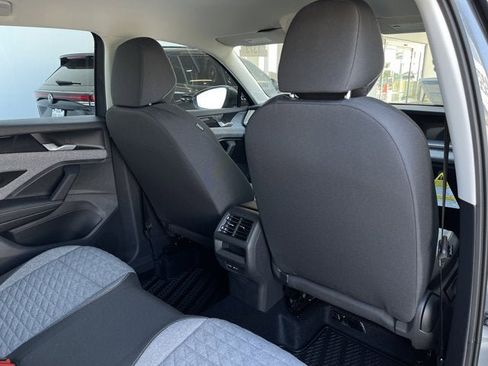 New 2025 Volkswagen Tiguan S image 28