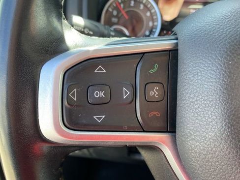 Used 2023 RAM 1500 Big Horn image 19