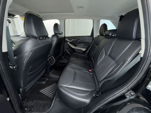 Used 2024 Subaru Forester Limited image 12