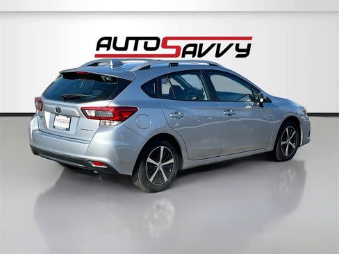 Used 2020 Subaru Impreza Premium image 7