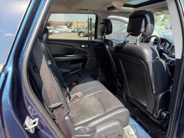 Used 2013 Dodge Journey Crew w/ Flexible Seating Group FWD image 29