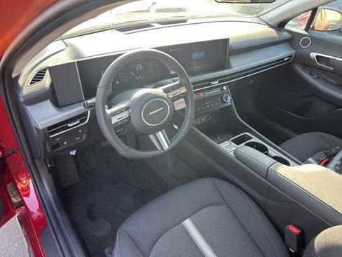 New 2026 Hyundai Sonata SEL image 7
