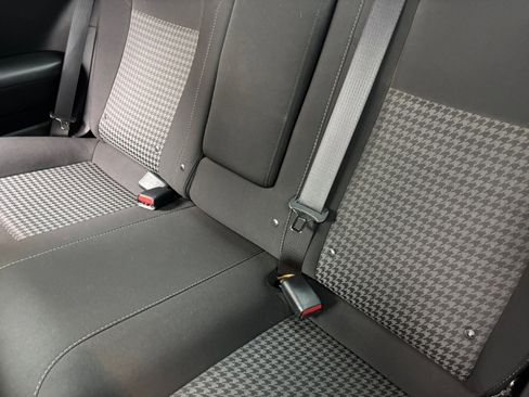 Used 2023 Dodge Challenger R/T w/ Blacktop Package image 17