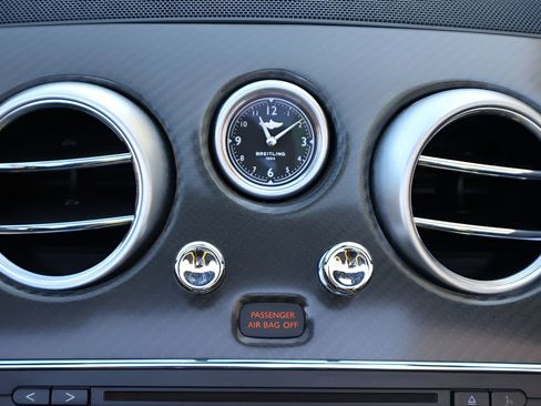 Used 2017 Bentley Continental GT Speed image 20
