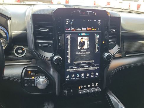 Used 2020 RAM 1500 Limited w/ Body Color Bumper Group AWD/4WD image 22
