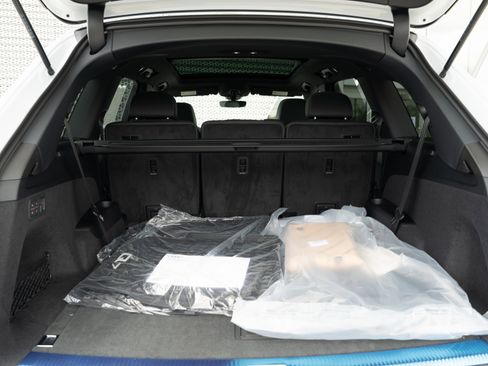 New 2026 Audi Q7 2.0T Premium AWD/4WD image 29