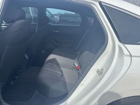 Used 2024 Honda Accord Sport image 16