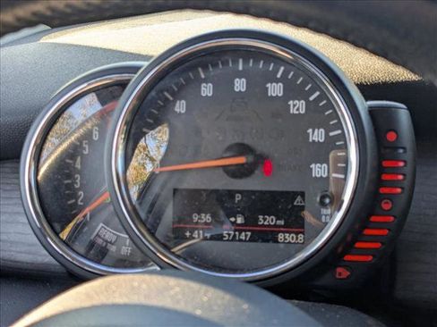 Used 2015 MINI Cooper S image 3