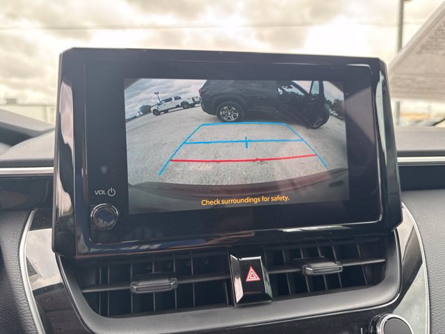 Used 2026 Toyota Corolla LE FWD image 3